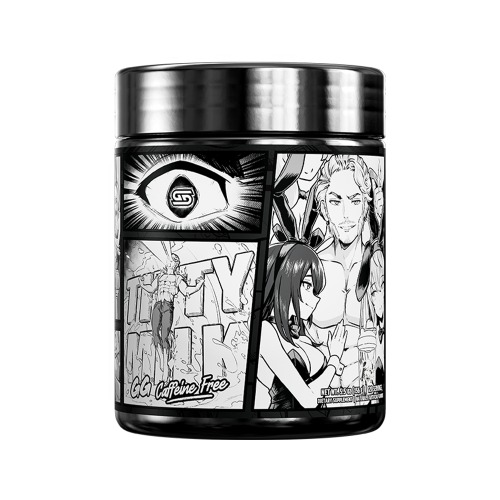 Titty Milk Caffeine Free - 120 Servings | Default Title