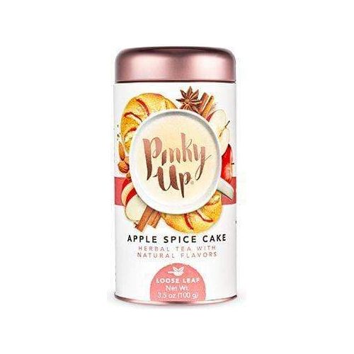 Apple Spice Cake Loose Leaf Tea