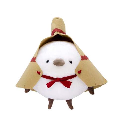 Taito Final Fantasy XIV: A Realm Reborn: Yukinko Stuffed Plush - 