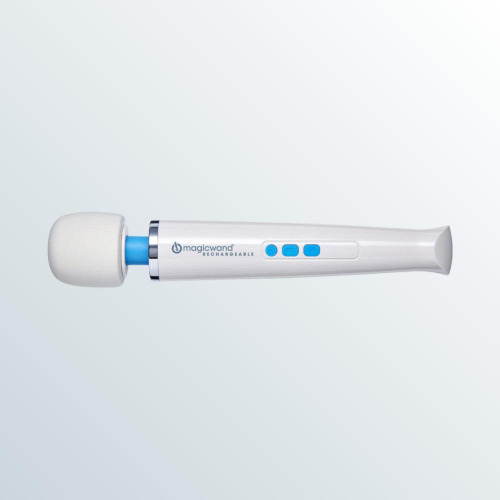 Magic Wand Rechargeable HV-270 Personal Massager