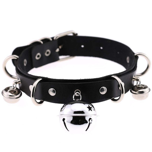 Bell Collar