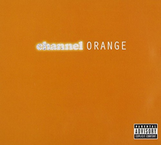 channel ORANGE
