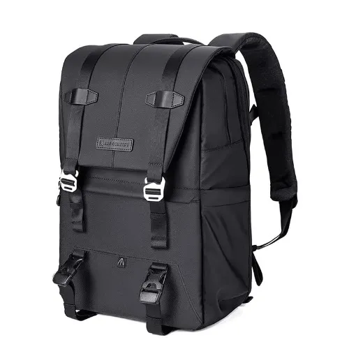 K&F Concept Beta Photography Backpack (Black, 20L)
