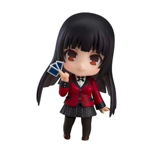 Nendoroid 882  Yumeko Jabami Figure