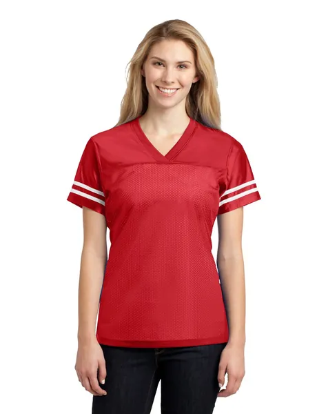 Sport-Tek Women's PosiCharge Replica Jersey