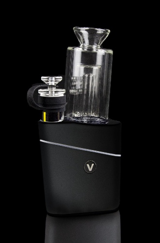 VLAB Halo V2 Smart E-Rig | Slate Black V2