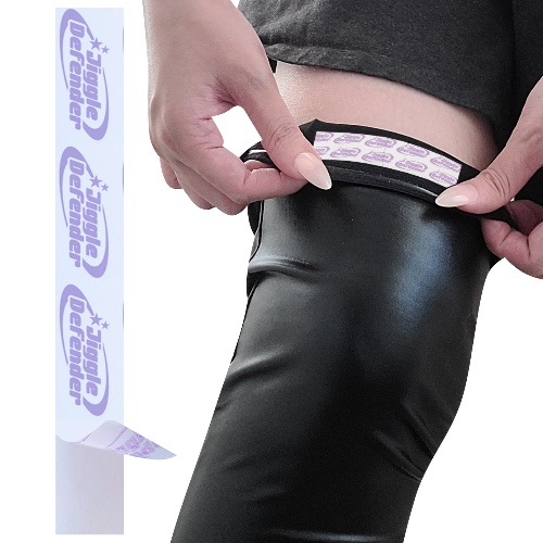 Jiggle Defender Waterproof Heavy Duty Body Cosplay Tape - Heavy Duty / Buy 4 Get 2 Free