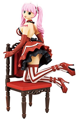 One Piece - Perona - Girly Girls - Red Dress - Brand New