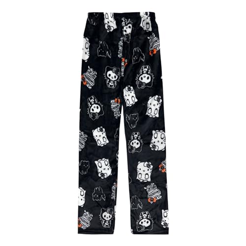 hello kitty male PJ 
