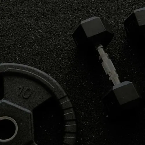 Gym Gear & Supplements