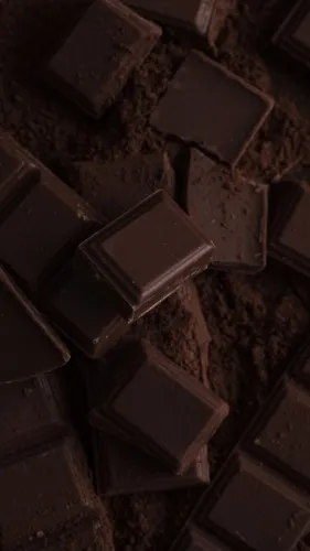 Premium Dark Chocolate