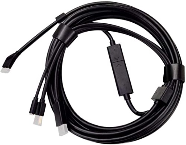 Index Cord