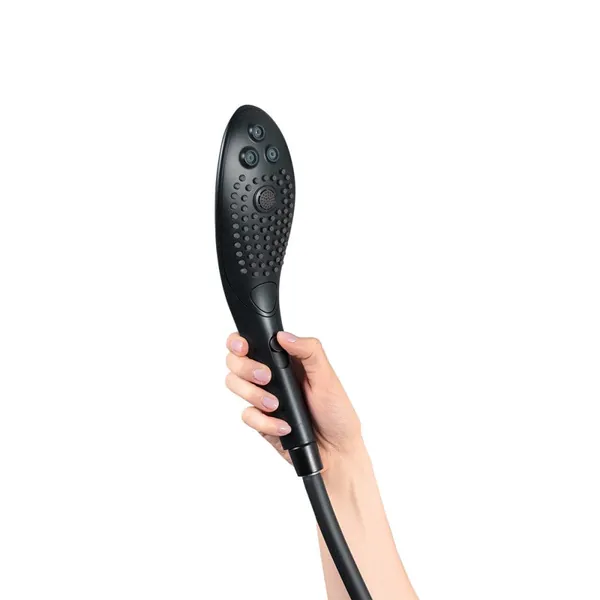 Wave 2-in-1 Pleasure Stimulation Shower Head