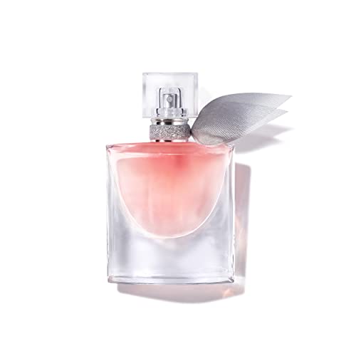 Lancôme La Vie Est Belle Eau de Parfum - Long Lasting Fragrance with Notes of Iris, Earthy Patchouli, Warm Vanilla & Spun Sugar - Floral & Sweet Women's Perfume - 1 Fl Oz (Pack of 1)