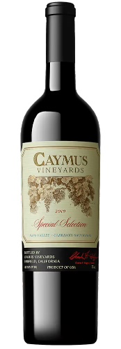 2019 Caymus Vineyards Special Selection Cabernet Sauvignon Napa Valley