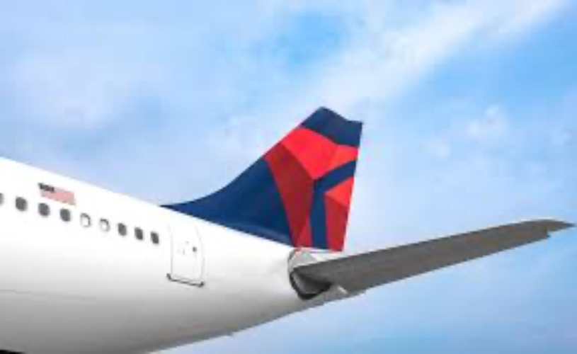Delta Gift Card