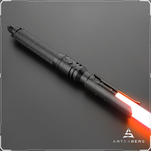 Cal Kestis Force FX Lightsaber 