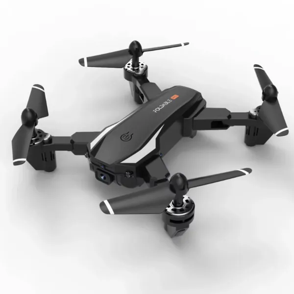 Ninja Dragons Blade X Dual Camera Drone 2024