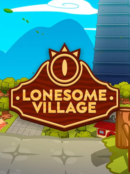 Lonesome Village Steam CD Key