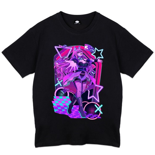 ZavvyGamer Ringmaster T-Shirt | XXXL
