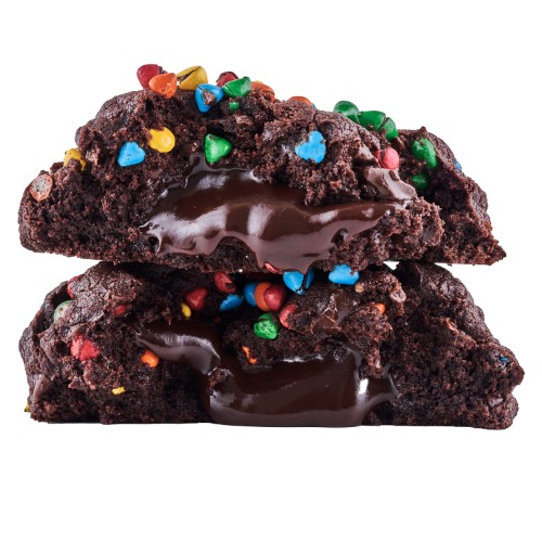 Cosmic Stuffed Cookie 5 Box - Cosmic Stuffed Cookie