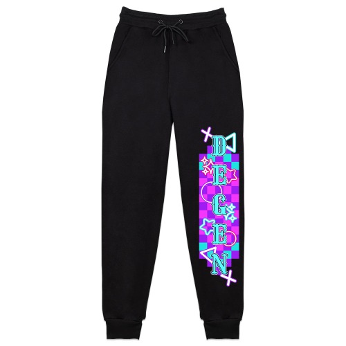 ZavvyGamer Welcome To The Show Sweatpants | XXL