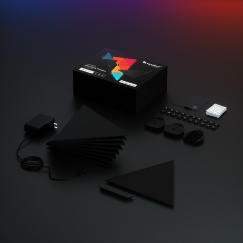 Nanoleaf Shapes