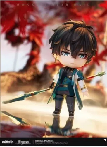 Dan Heng [Nendroid] 