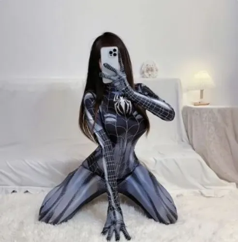 Spider Women cosplay | Venom