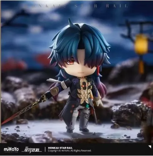 Blade [Nendroid]