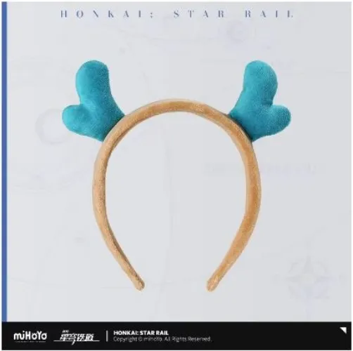 [Honkai Star Rail] Diadema Dan Heng 