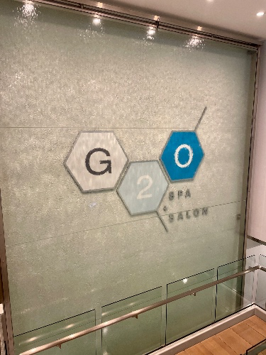 G2O Spa & Salon - 90 Minute Swedish Massage