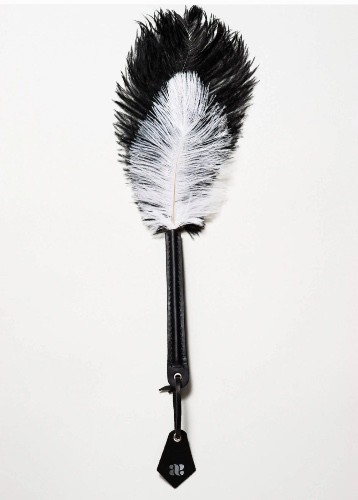 French Maid | TICKLER |