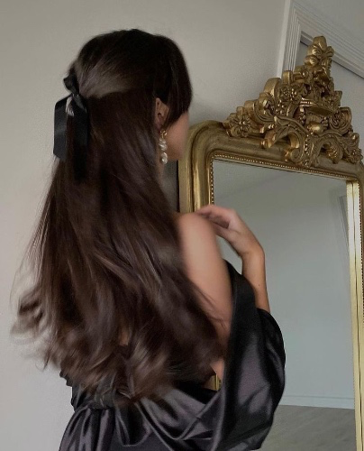 Hair Appointment 🎀