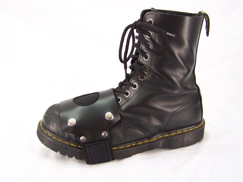 Boot Strap On (mature)