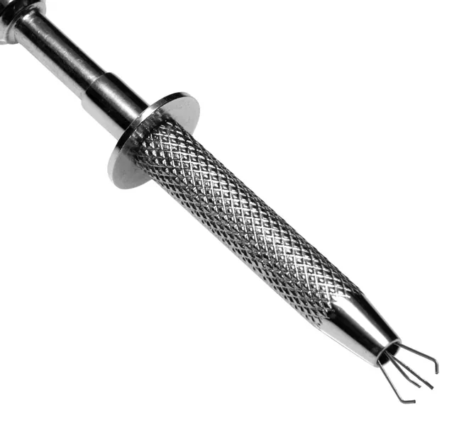 Master Series Extreme Sensation Claw Clamps - 