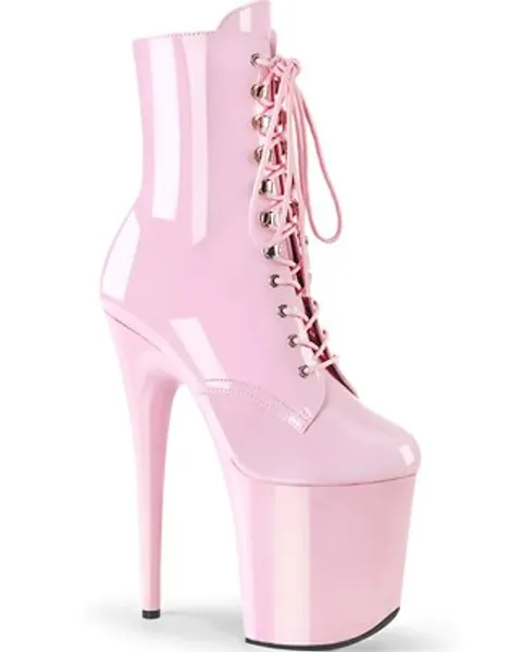 Pleaser Flamingo-1020 BP/M