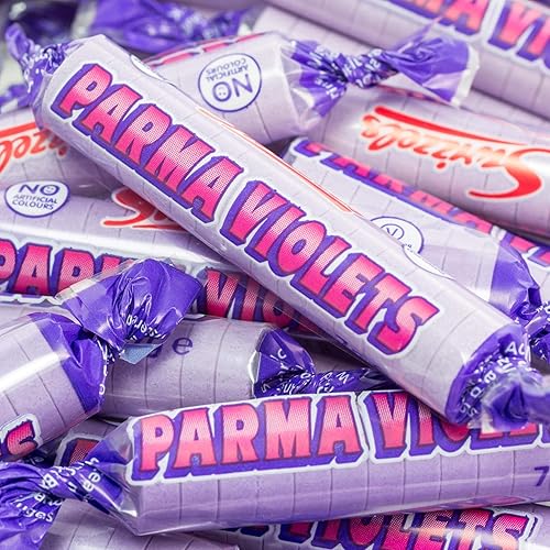 parma violets!!