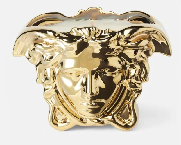 Medusa Grande Scented Candle