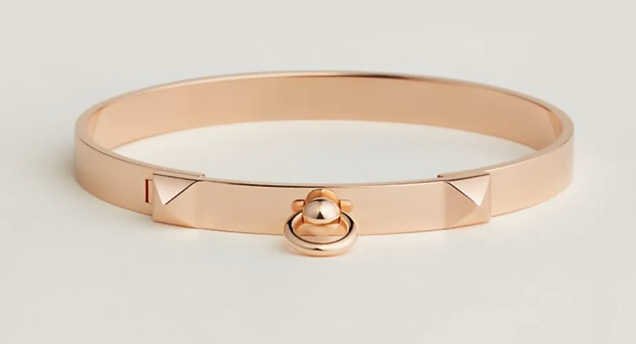 Collier de chien bracelet, small model