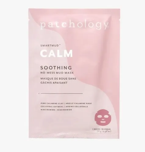 Patchology Smartmud Calm Single at MECCA