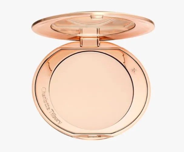 Charlotte Tilbury Airbrush Flawless Finish Powder Refillable 1 Fair | MECCA
