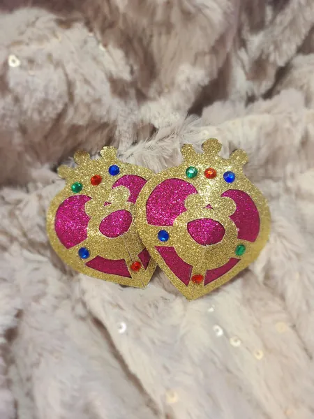 Sailor Moon Nipple Pasties