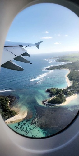 Vacation