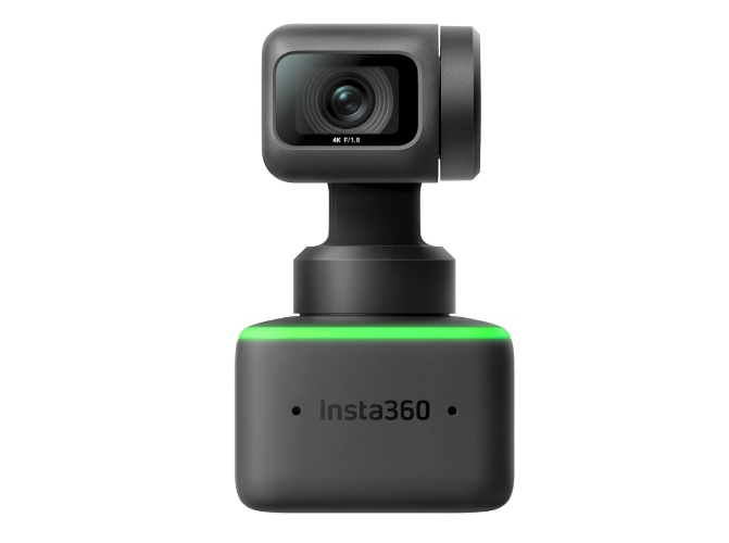 Insta360 Link Web Camera