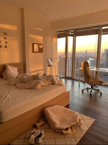 Rent Apartment