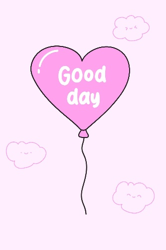 For the Good Day
