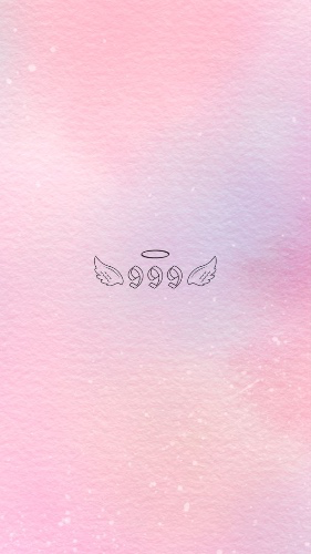 My fav angel number