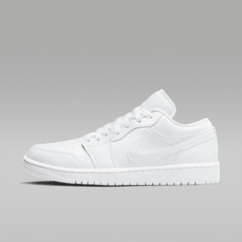 Air Jordan 1 Low Women's Shoes