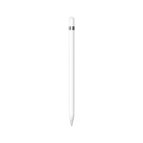 Apple Pencil (1st Generation) - Includes USB-C to Apple Pencil Adapter - USB-C Adapter